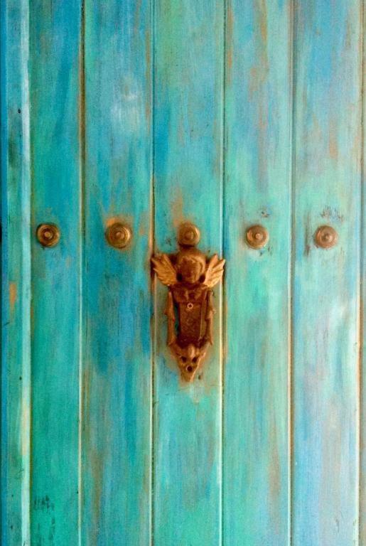 Heaven Puerta Cerrada Casas Vejer Debra Villa Vejer de la Frontera Eksteriør billede